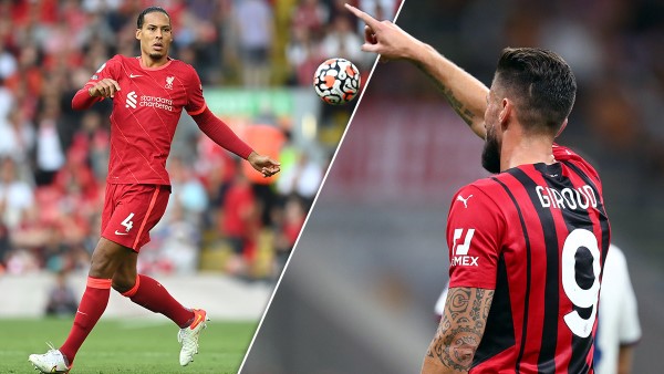 Nhận định Soi Kèo Liverpool vs Milan, 02h00 ngày 16/09, Champion League